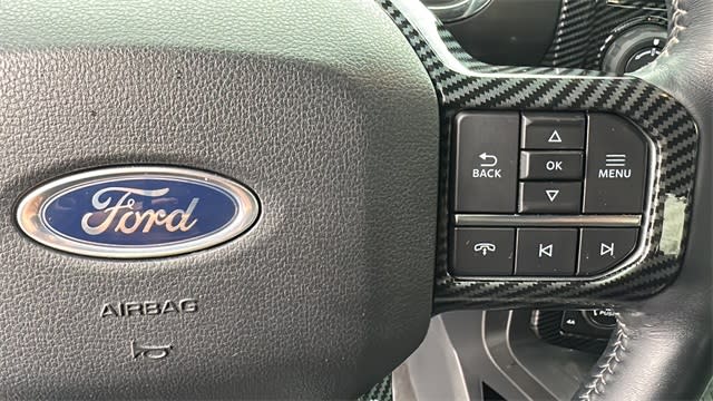2022 Ford F-150 Lariat 26