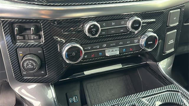 2022 Ford F-150 Lariat 22