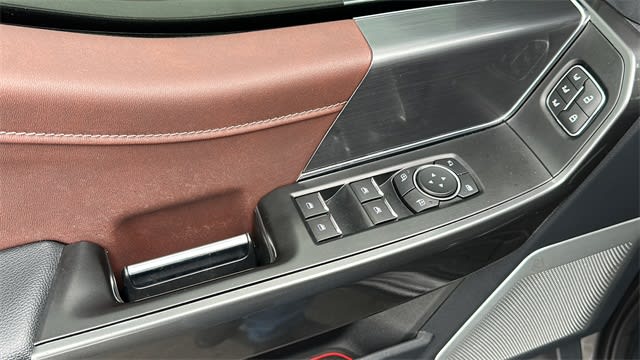 2022 Ford F-150 Lariat 27