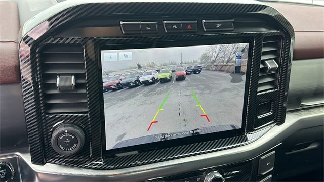 2022 Ford F-150 Lariat 23