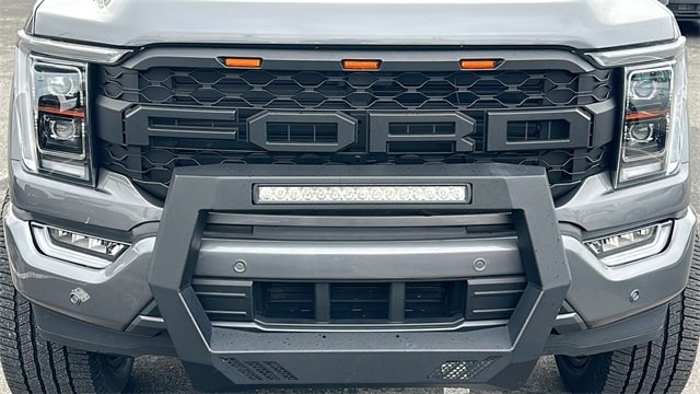 2022 Ford F-150 Lariat 32