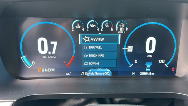 2022 Ford F-150 Lariat 14
