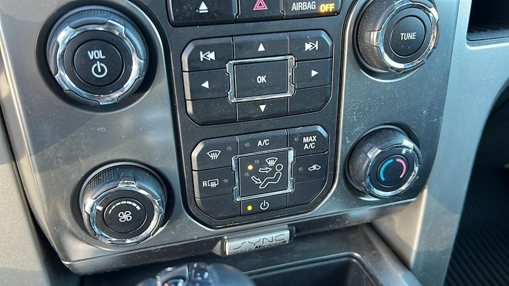 Thumbnail: 2013 Ford F-150 - 23