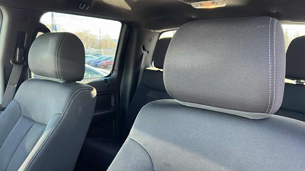 Thumbnail: 2013 Ford F-150 - 10