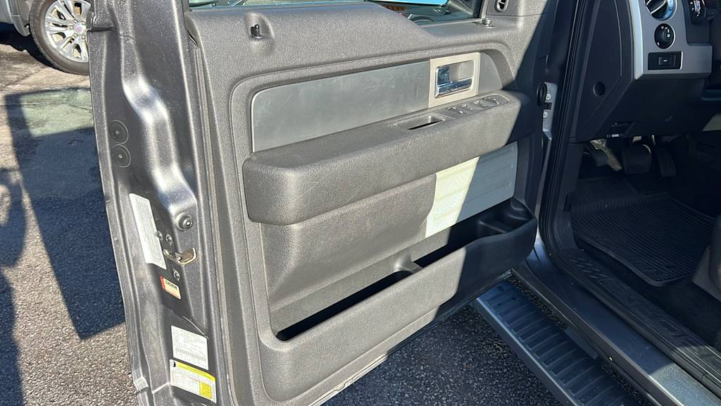 Thumbnail: 2013 Ford F-150 - 29