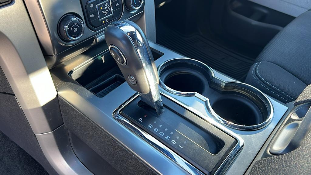 Thumbnail: 2013 Ford F-150 - 15