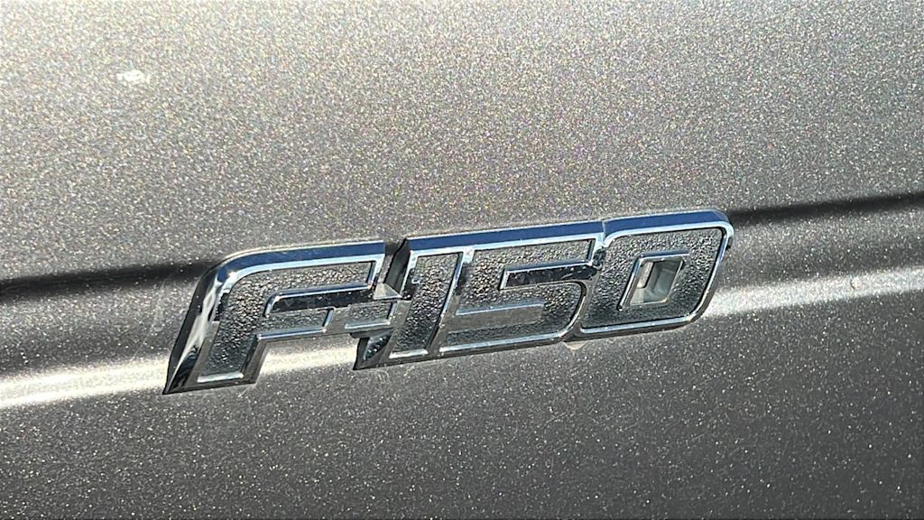 Thumbnail: 2013 Ford F-150 - 7