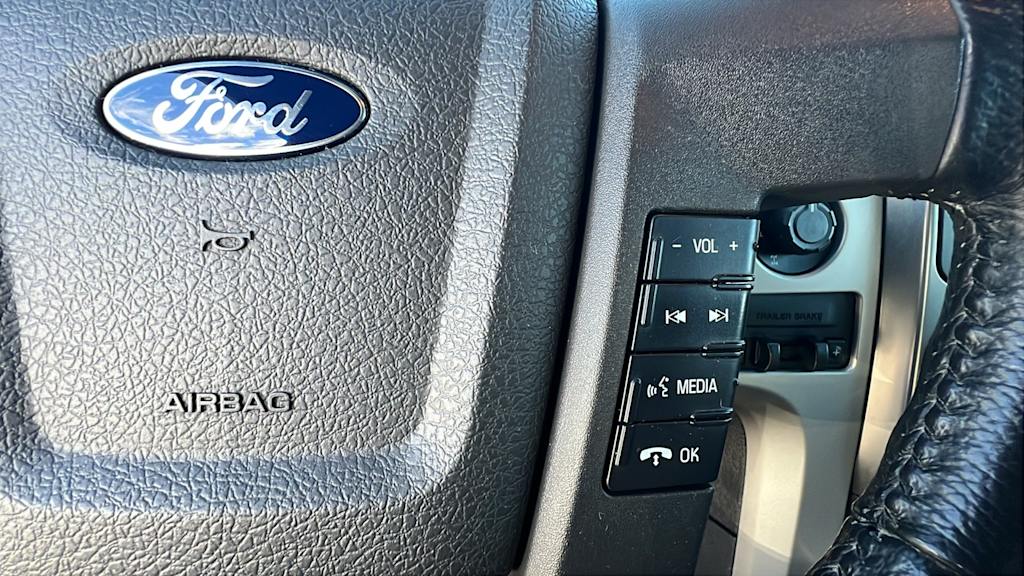 Thumbnail: 2013 Ford F-150 - 27