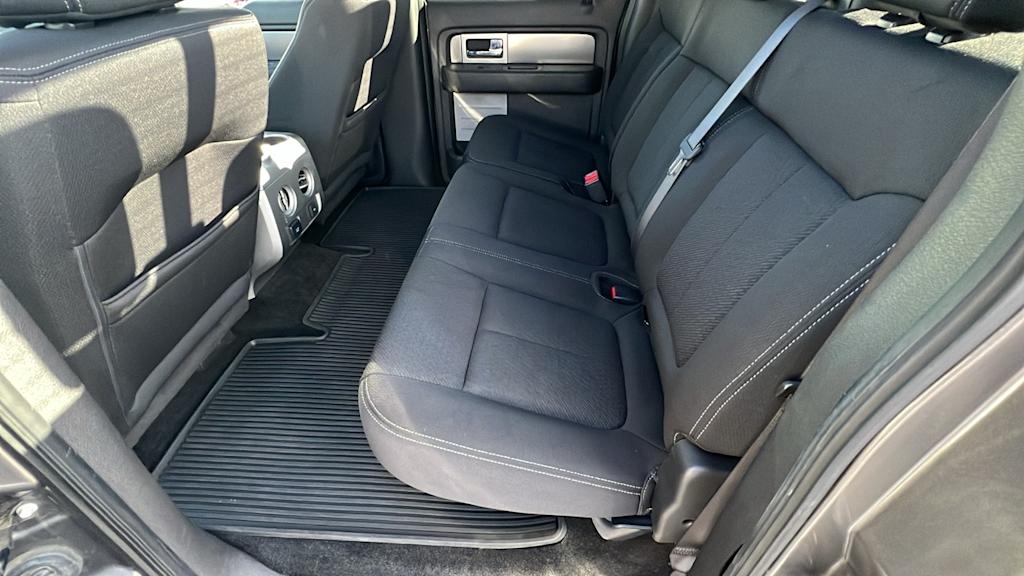 Thumbnail: 2013 Ford F-150 - 12