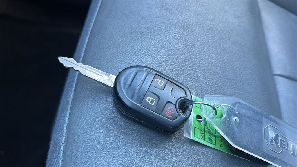 Thumbnail: 2014 Ford F-150 - 29