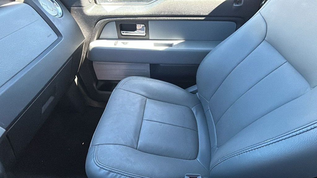 Thumbnail: 2014 Ford F-150 - 11