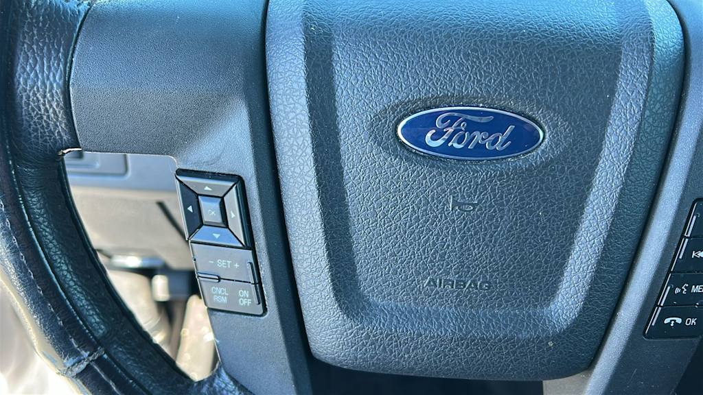 Thumbnail: 2014 Ford F-150 - 23