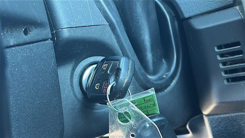 Thumbnail: 2014 Ford F-150 - 16