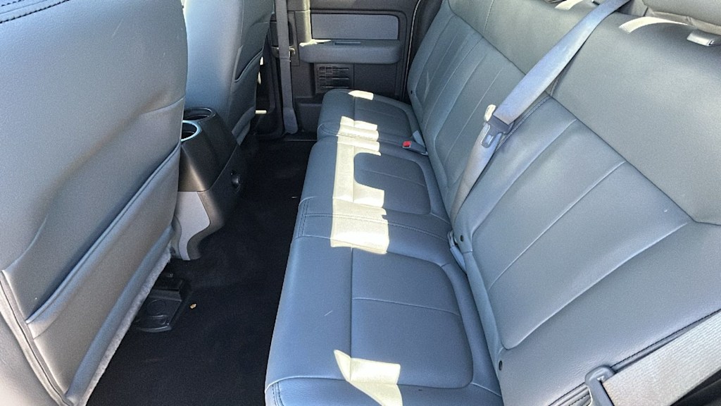 Thumbnail: 2014 Ford F-150 - 26