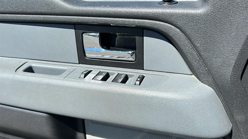 Thumbnail: 2014 Ford F-150 - 7