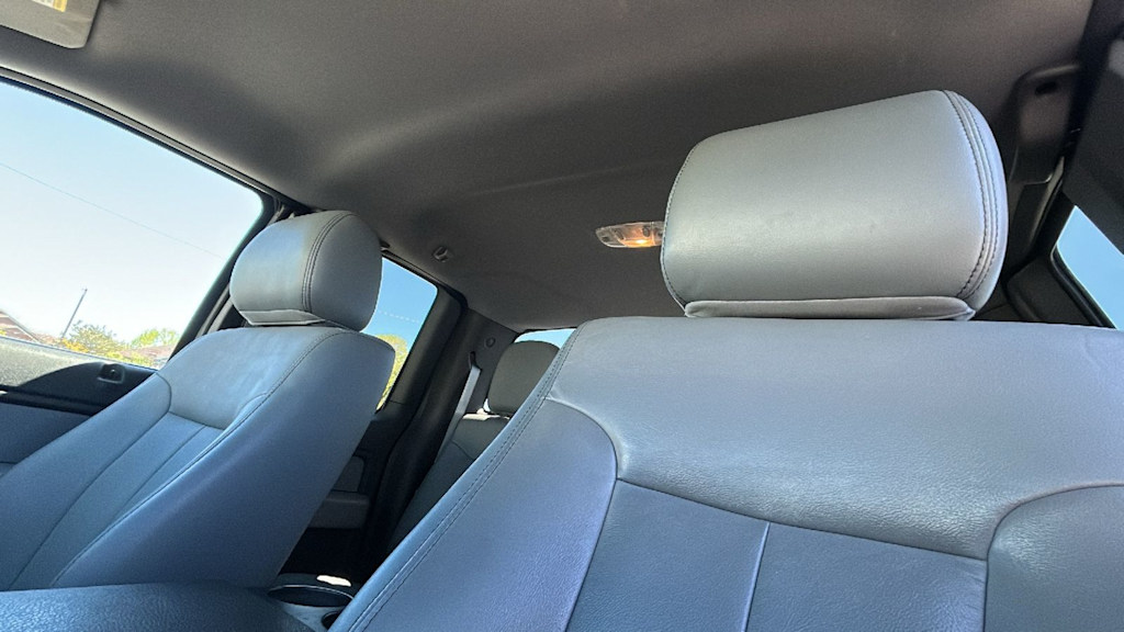 Thumbnail: 2014 Ford F-150 - 10