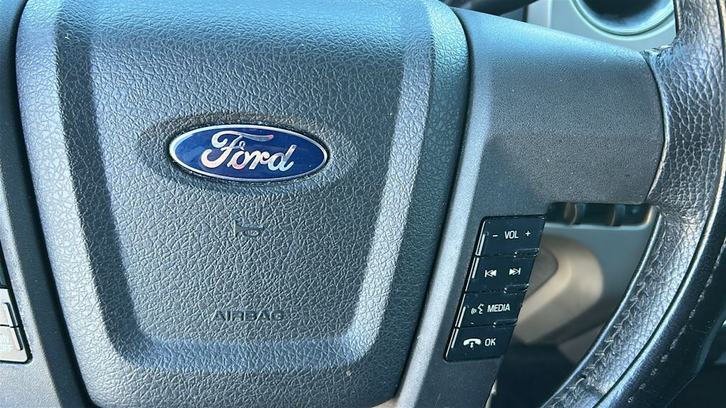 Thumbnail: 2014 Ford F-150 - 24