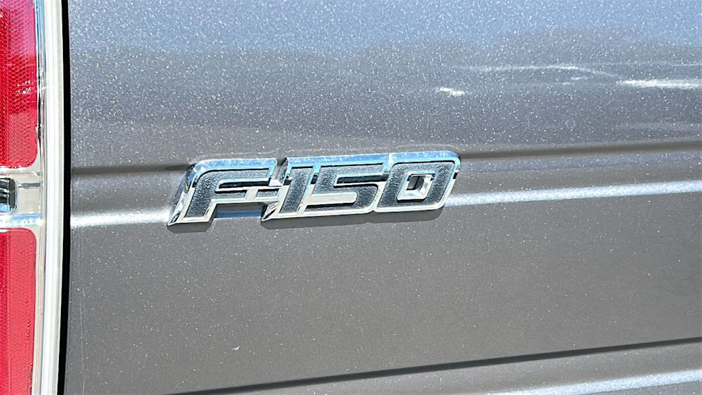 Thumbnail: 2014 Ford F-150 - 28