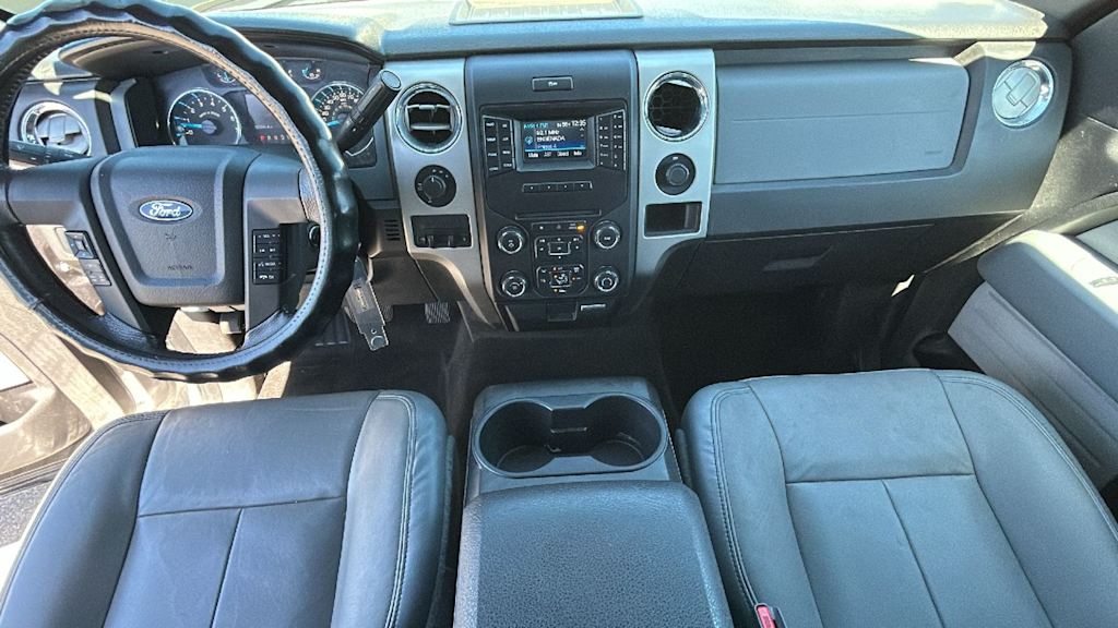 Thumbnail: 2014 Ford F-150 - 12