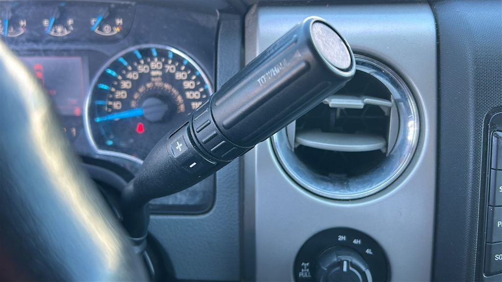 Thumbnail: 2014 Ford F-150 - 21