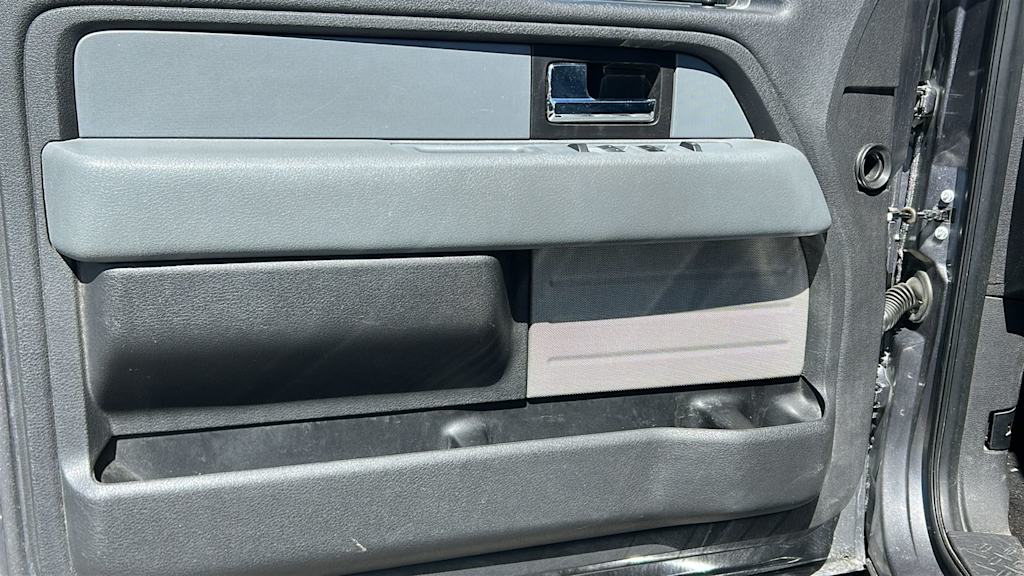 Thumbnail: 2014 Ford F-150 - 25