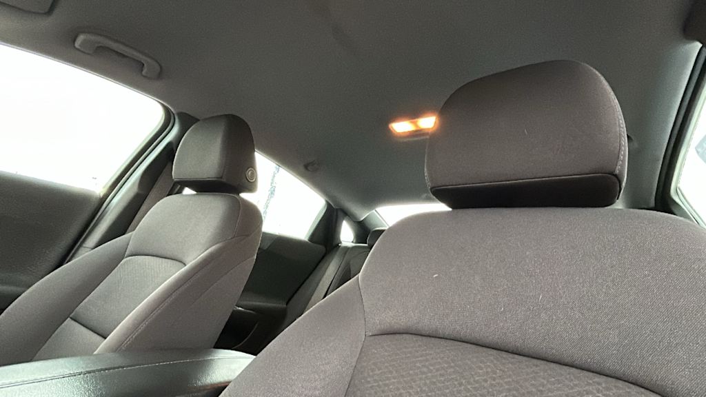 Thumbnail: 2023 Chevrolet Malibu - 10