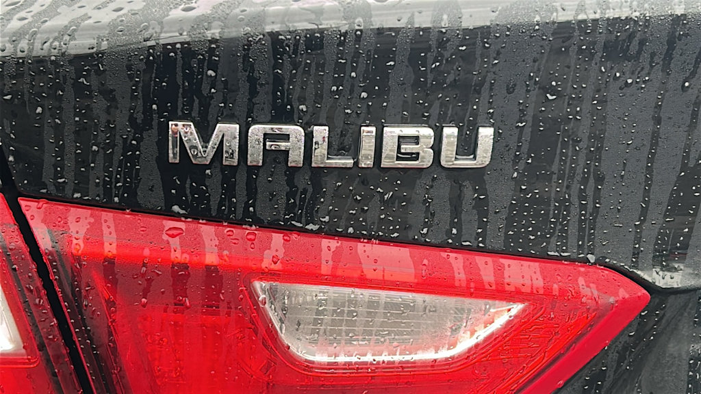 Thumbnail: 2023 Chevrolet Malibu - 7