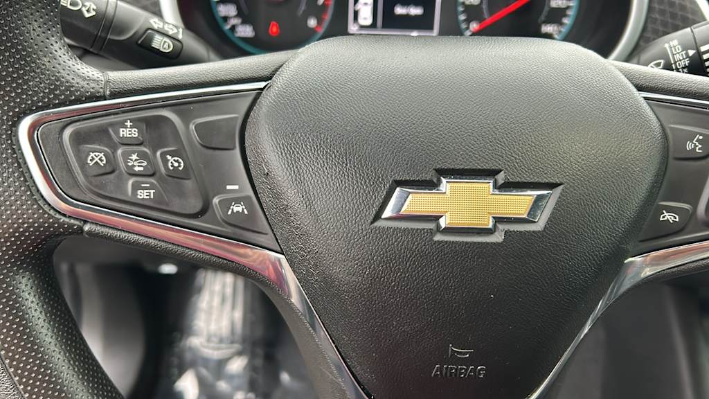 Thumbnail: 2023 Chevrolet Malibu - 25