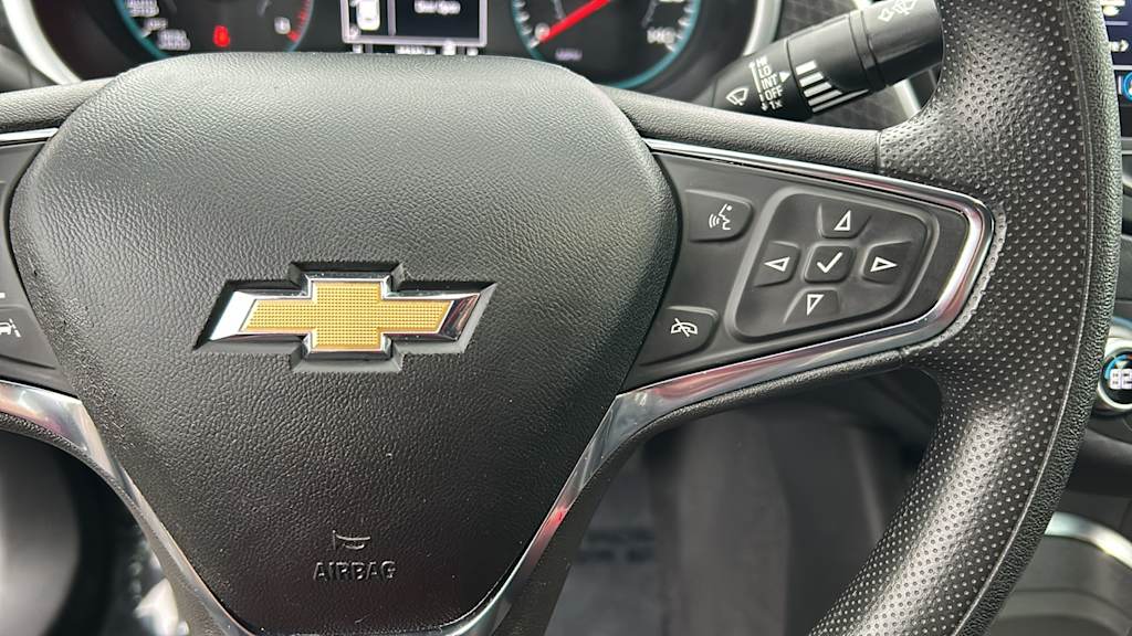 Thumbnail: 2023 Chevrolet Malibu - 26