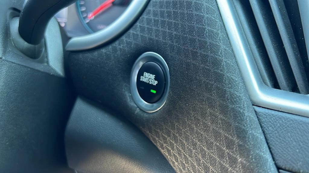 Thumbnail: 2023 Chevrolet Malibu - 25