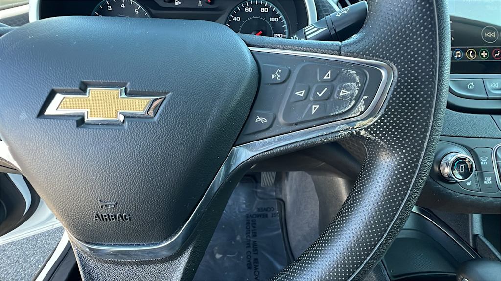 Thumbnail: 2023 Chevrolet Malibu - 27