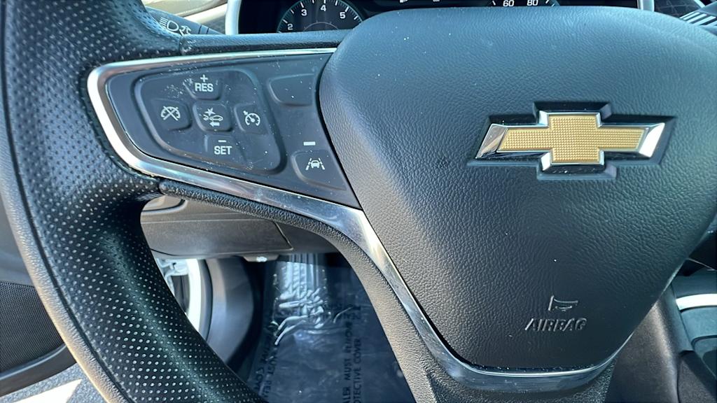 Thumbnail: 2023 Chevrolet Malibu - 26