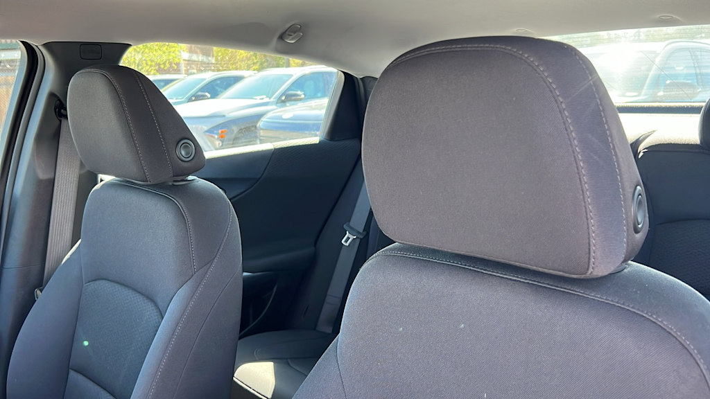 Thumbnail: 2023 Chevrolet Malibu - 10