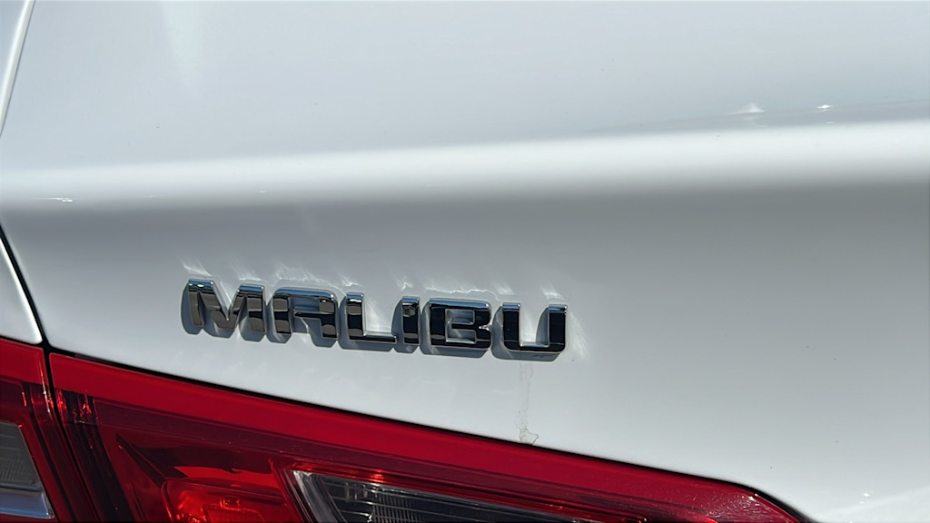 Thumbnail: 2023 Chevrolet Malibu - 7