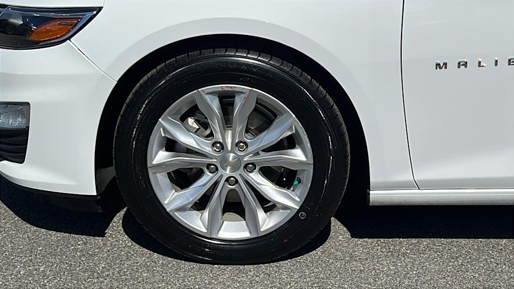 Thumbnail: 2023 Chevrolet Malibu - 8