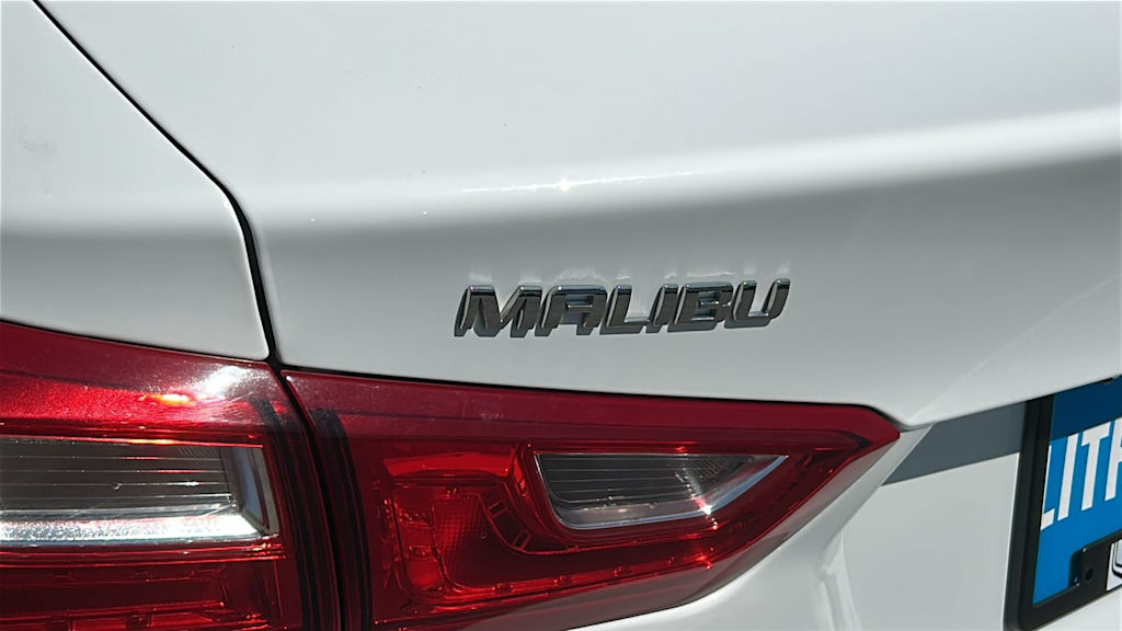 Thumbnail: 2024 Chevrolet Malibu - 7
