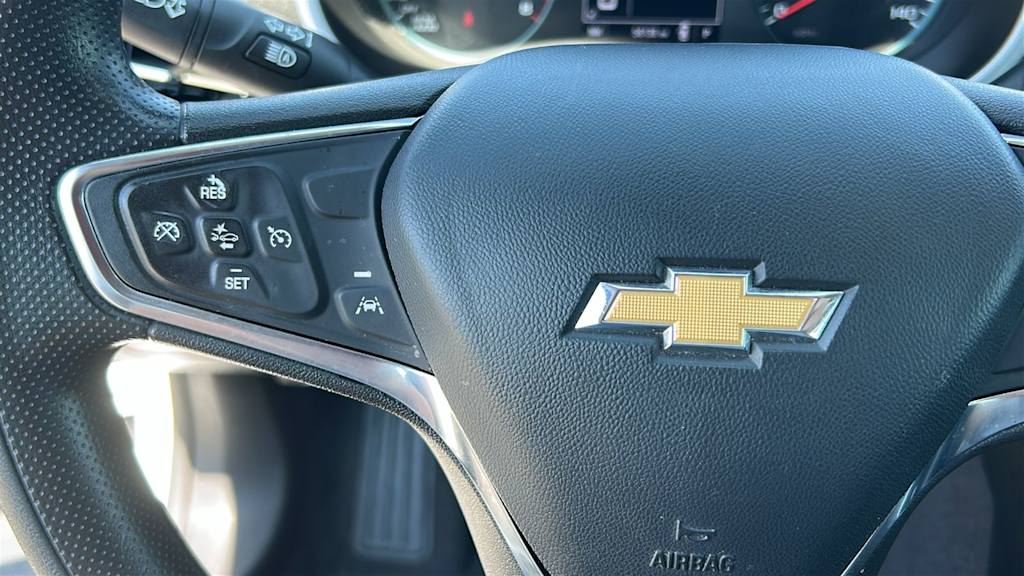 Thumbnail: 2024 Chevrolet Malibu - 26