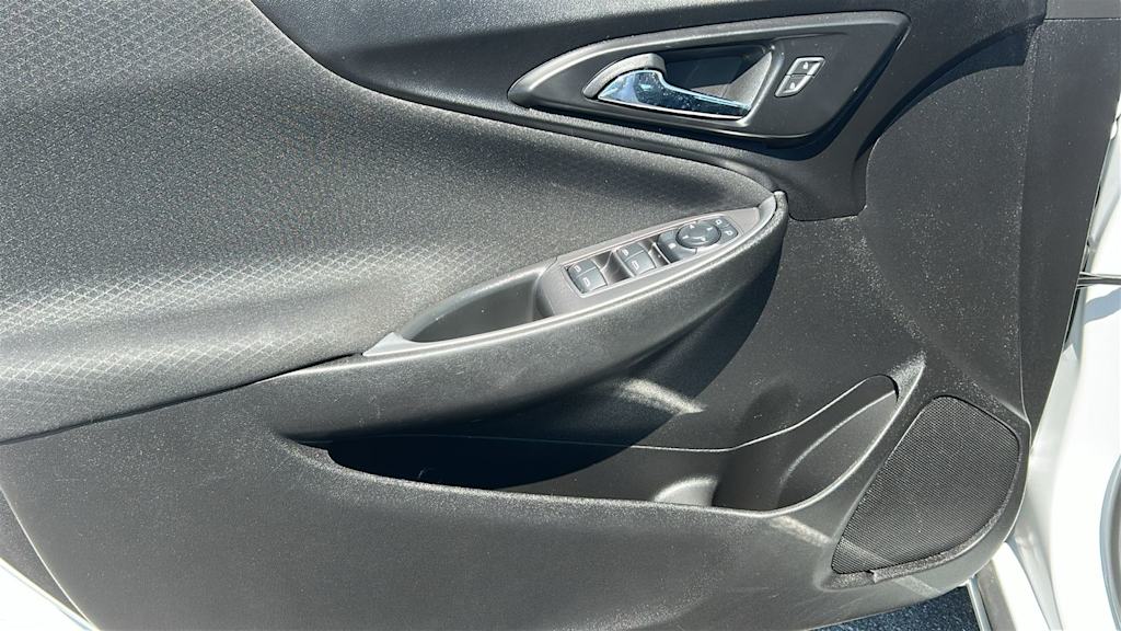 Thumbnail: 2024 Chevrolet Malibu - 29