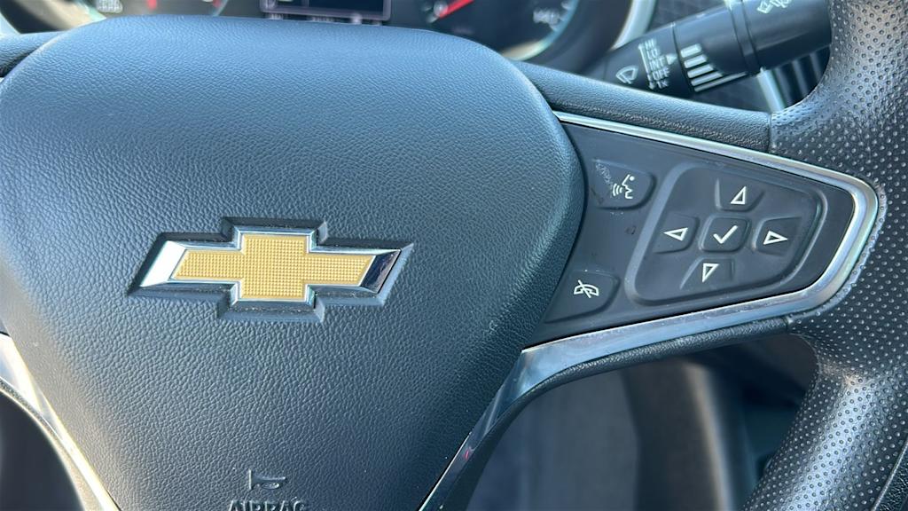 Thumbnail: 2024 Chevrolet Malibu - 27