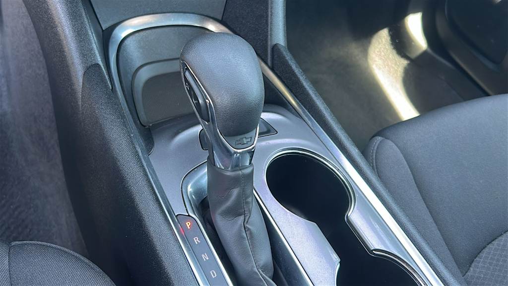 Thumbnail: 2024 Chevrolet Malibu - 15