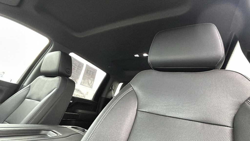 Thumbnail: 2021 Chevrolet Silverado 2500 - 20