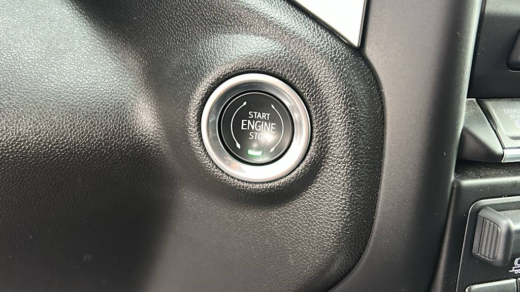 Thumbnail: 2021 Chevrolet Silverado 2500 - 24