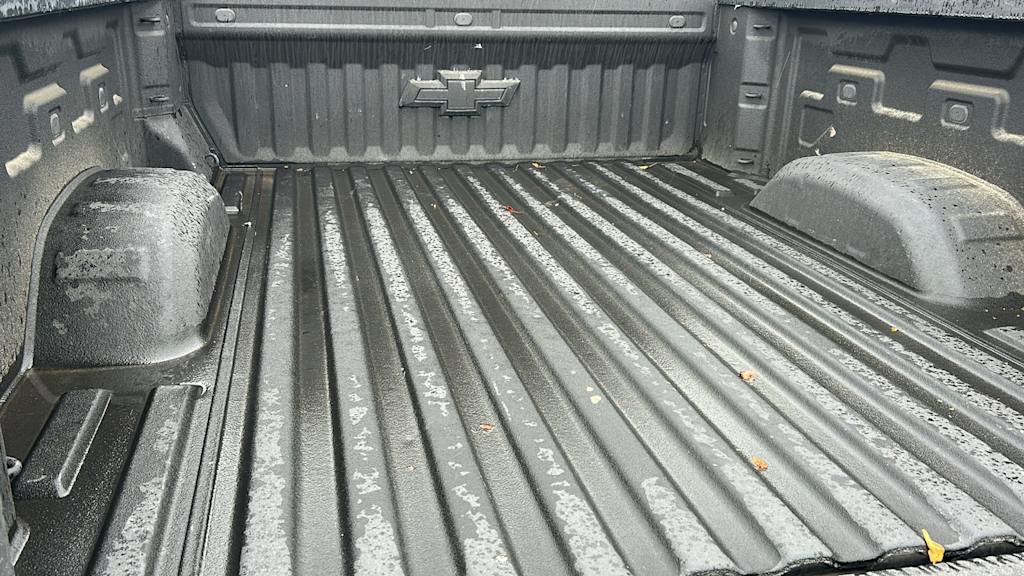 Thumbnail: 2021 Chevrolet Silverado 2500 - 14