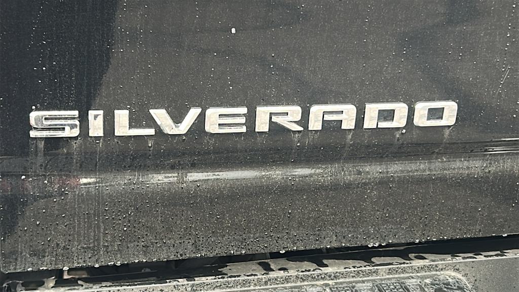 Thumbnail: 2021 Chevrolet Silverado 2500 - 7