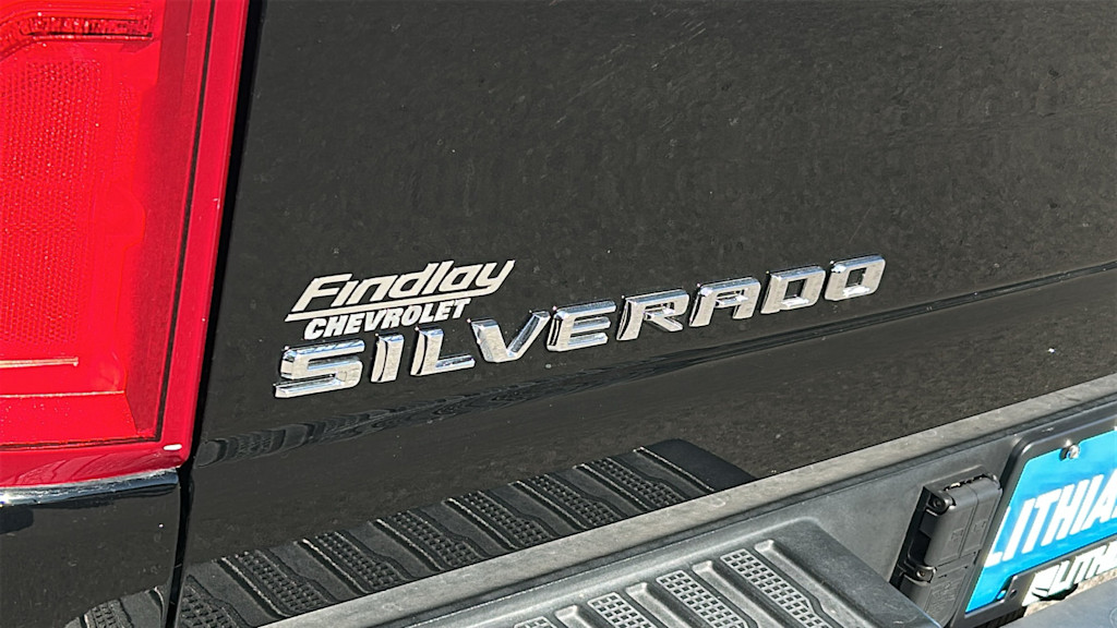 Thumbnail: 2021 Chevrolet Silverado 2500 - 7