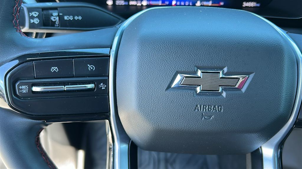 Thumbnail: 2024 Chevrolet Colorado - 26