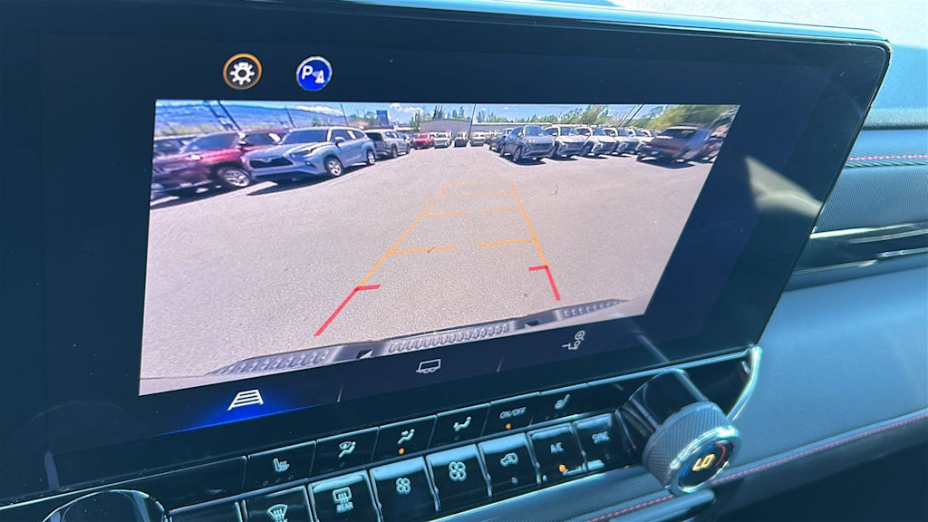 Thumbnail: 2024 Chevrolet Colorado - 24