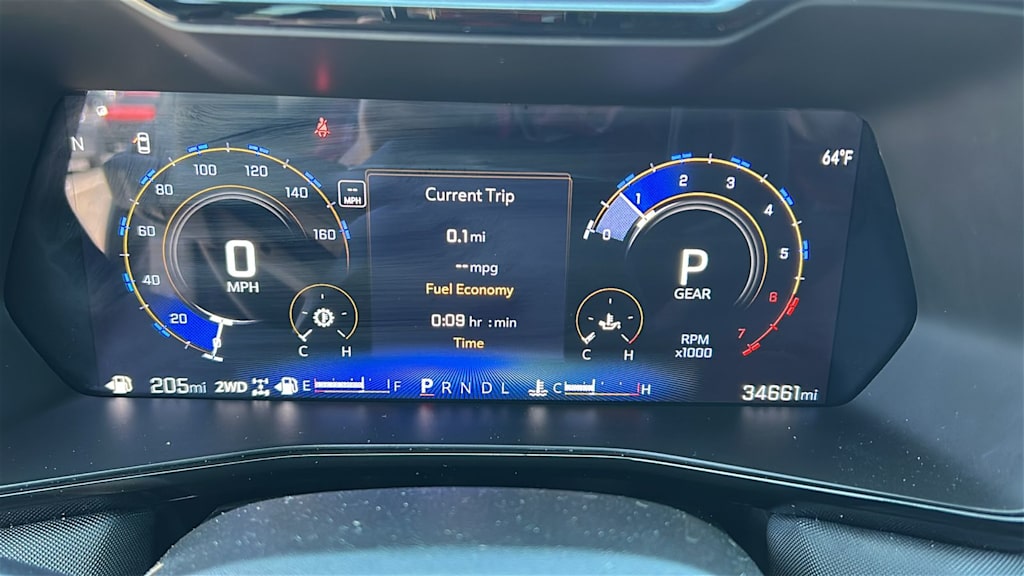 Thumbnail: 2024 Chevrolet Colorado - 16