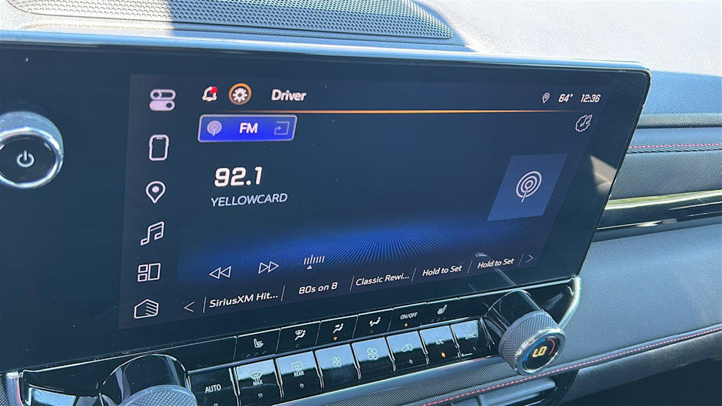 Thumbnail: 2024 Chevrolet Colorado - 14