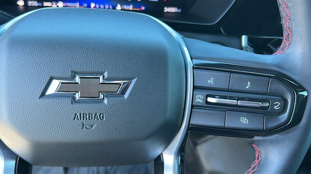 Thumbnail: 2024 Chevrolet Colorado - 27